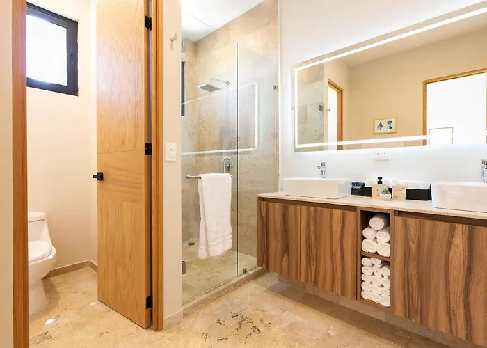 Of Tezal Holiday home Cabo San Lucas