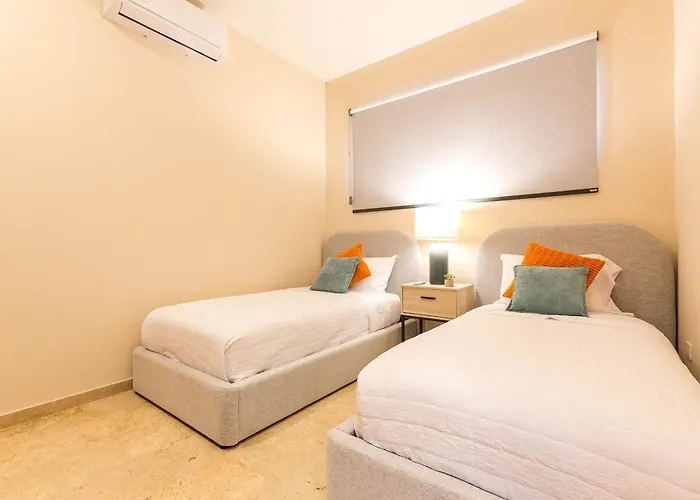 Of Tezal Holiday home *