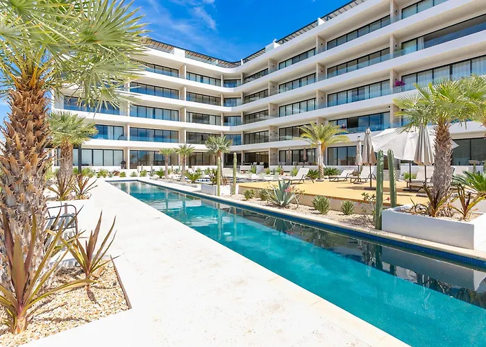 Of Tezal Holiday home *