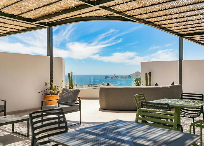 Of Tezal Holiday home Cabo San Lucas