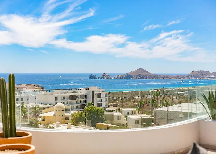 Of Tezal Holiday home Cabo San Lucas