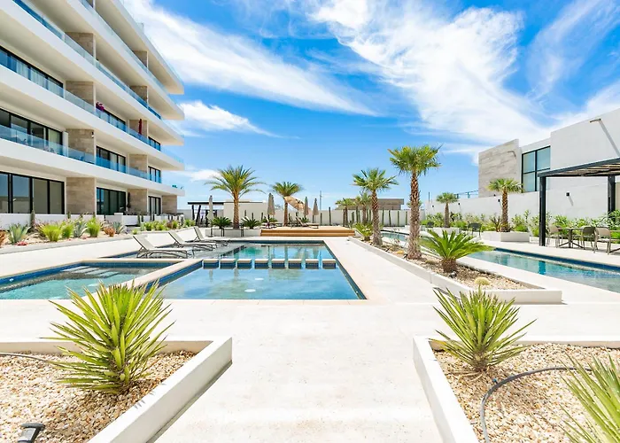 Holiday home Of Tezal Cabo San Lucas