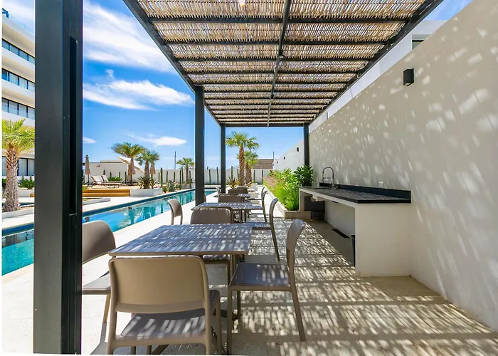 Of Tezal Holiday home Cabo San Lucas